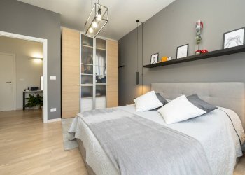 Foto 24 - Bilocale via Rossini
 
37, Collegno - foto 24