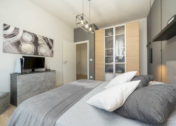 Foto 25 - Bilocale via Rossini
 
37, Collegno - foto 25