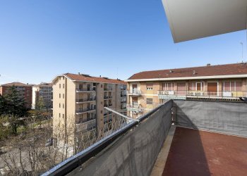 Foto 27 - Bilocale via Rossini
 
37, Collegno - foto 27