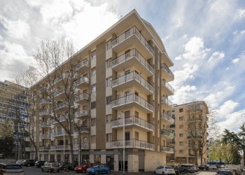 Foto 34 - Bilocale via Rossini
 
37, Collegno - foto 34