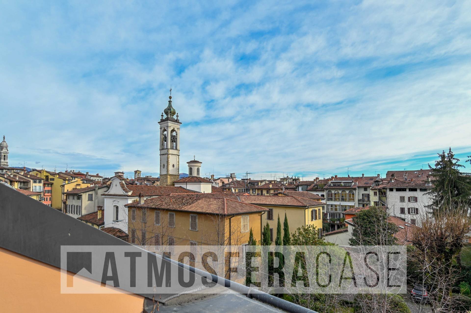 Foto 1 - Quadrilocale Via San Lazzaro
 
9, Bergamo - foto 1