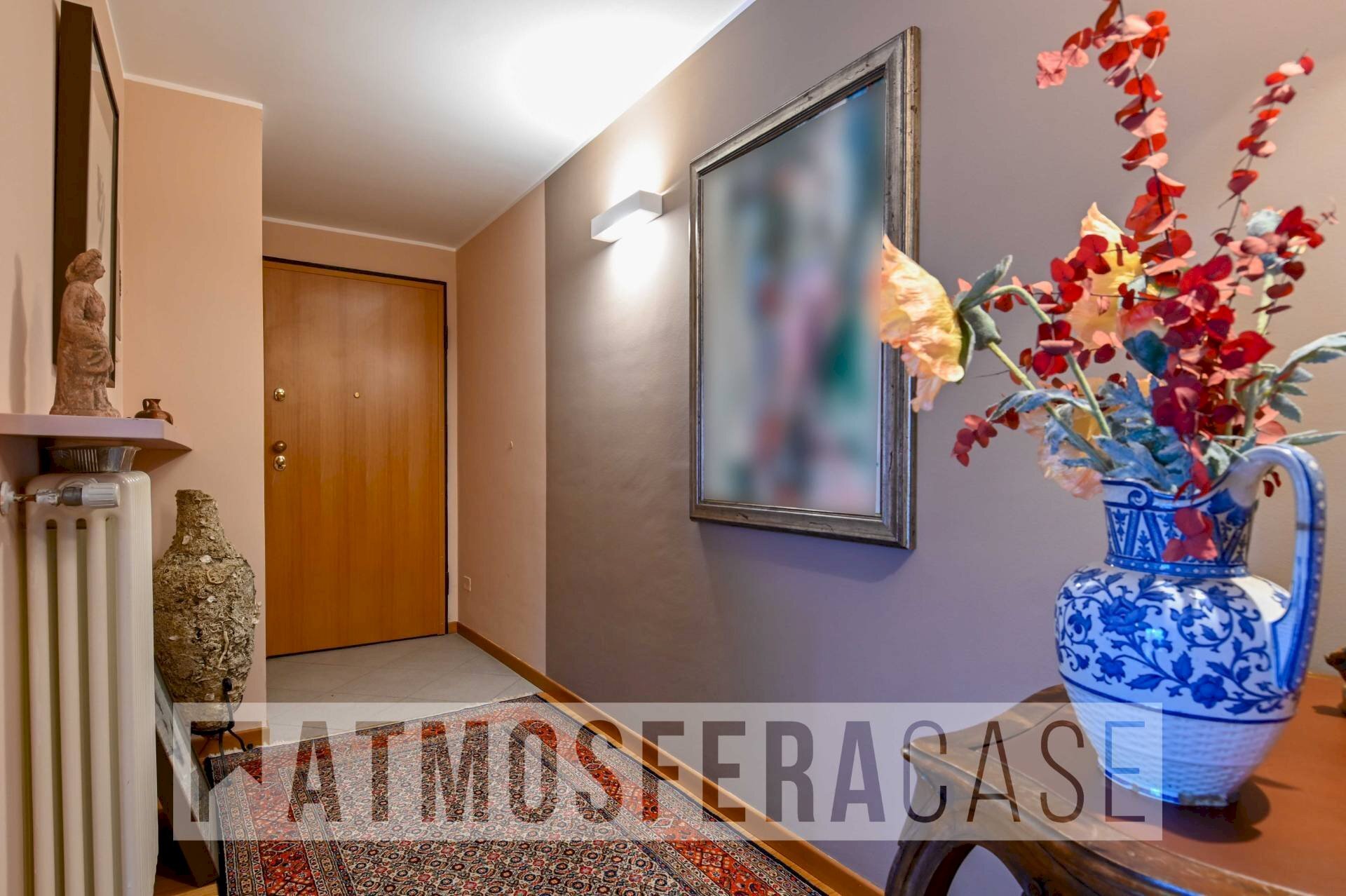 Foto 2 - Quadrilocale Via San Lazzaro
9, Bergamo - foto 2