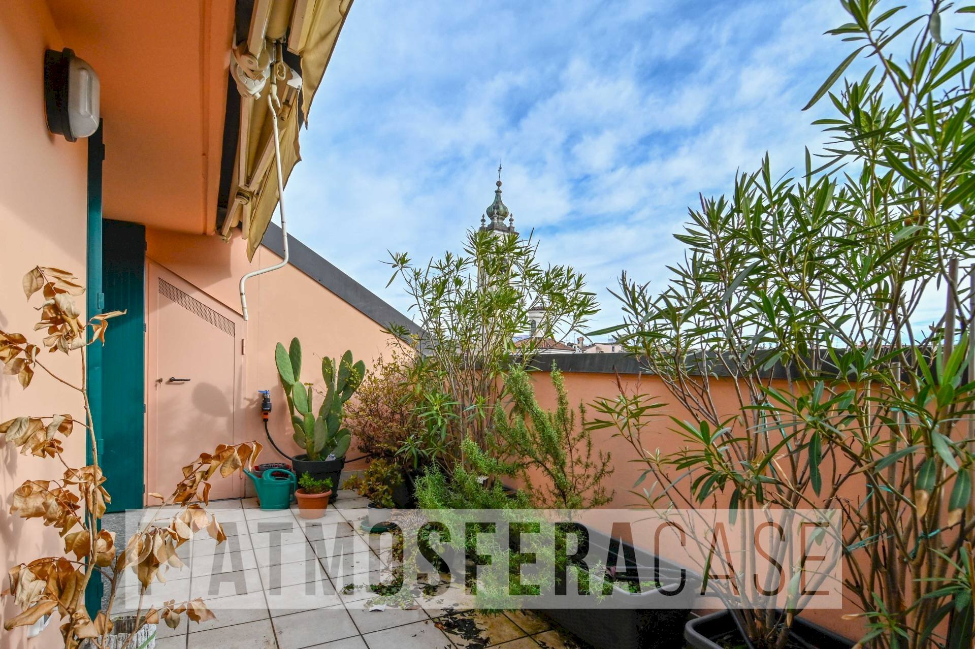 Foto 3 - Quadrilocale Via San Lazzaro
9, Bergamo - foto 3