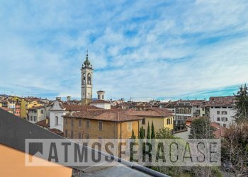 Foto 1 - Quadrilocale Via San Lazzaro
 
9, Bergamo - foto 1