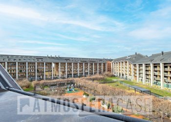 Foto 14 - Quadrilocale Via San Lazzaro
 
9, Bergamo - foto 14