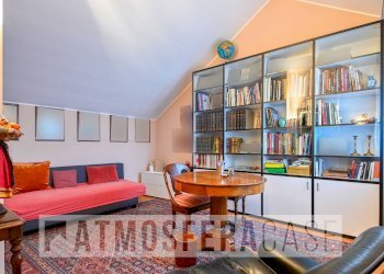 Foto 21 - Quadrilocale Via San Lazzaro
 
9, Bergamo - foto 21