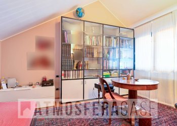 Foto 24 - Quadrilocale Via San Lazzaro
 
9, Bergamo - foto 24