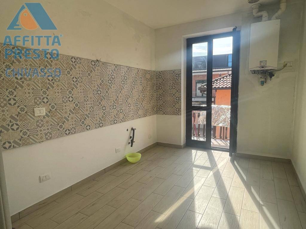 Foto 1 - Two-room apartment C.so G. Ferraris
 
56, Chivasso - photo 1