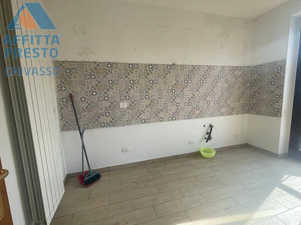 Foto 3 - Two-room apartment C.so G. Ferraris
 
56, Chivasso - photo 3