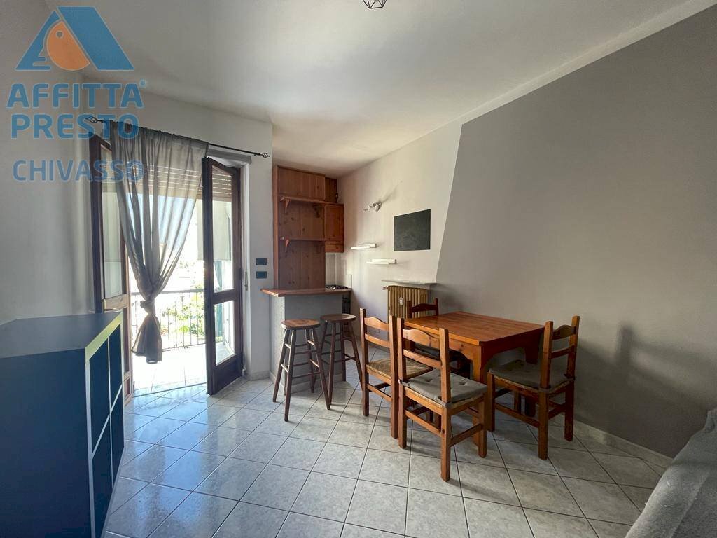 Foto 1 - Two-room apartment Via Caluso
 
10, Chivasso - photo 1