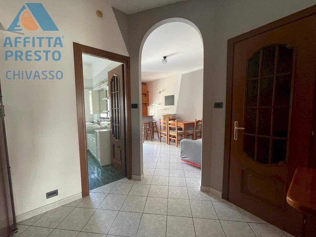 Foto 2 - Two-room apartment Via Caluso
10, Chivasso - photo 2