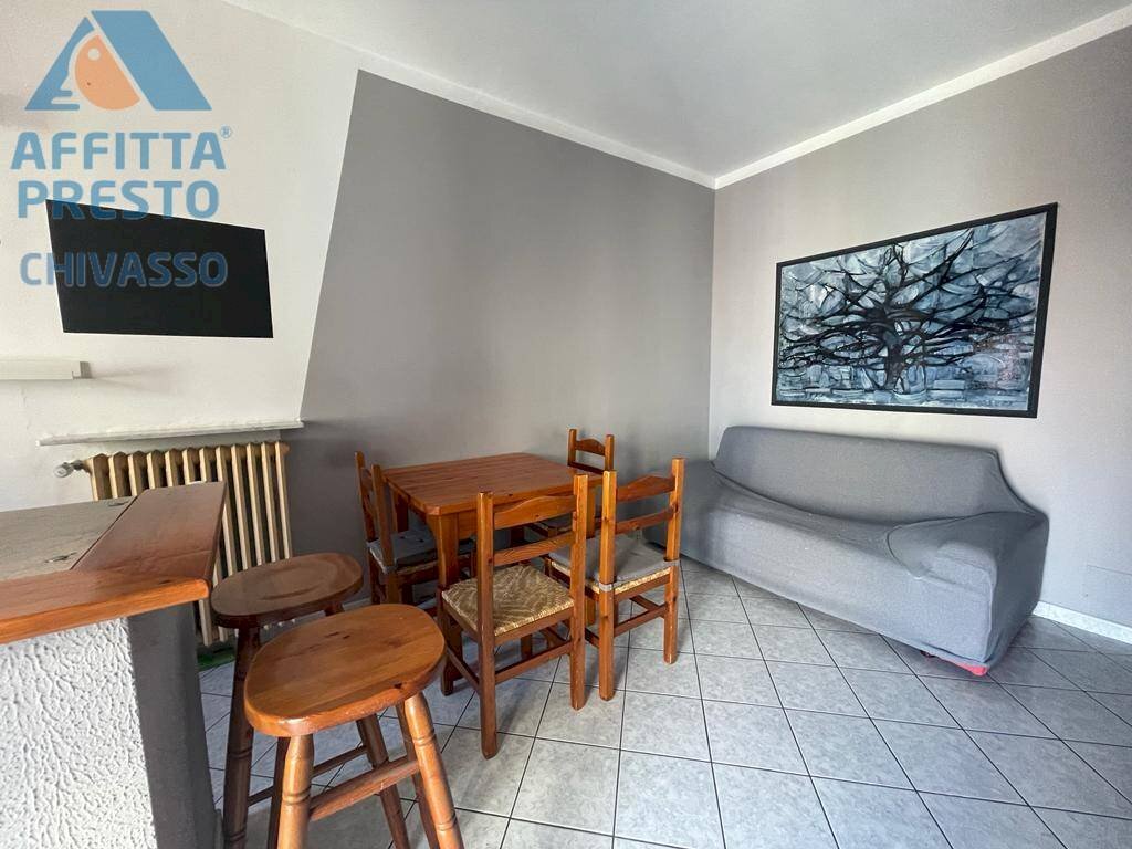 Foto 3 - Two-room apartment Via Caluso
10, Chivasso - photo 3