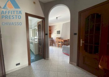 Foto 2 - Two-room apartment Via Caluso
10, Chivasso - photo 2