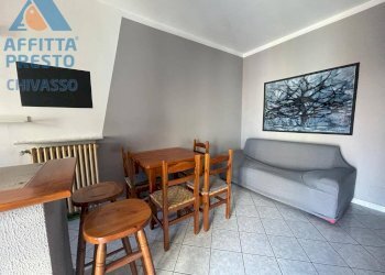 Foto 3 - Two-room apartment Via Caluso
10, Chivasso - photo 3