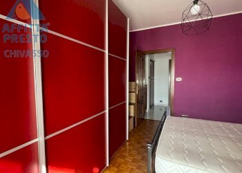 Foto 17 - Two-room apartment Via Caluso
10, Chivasso - photo 17