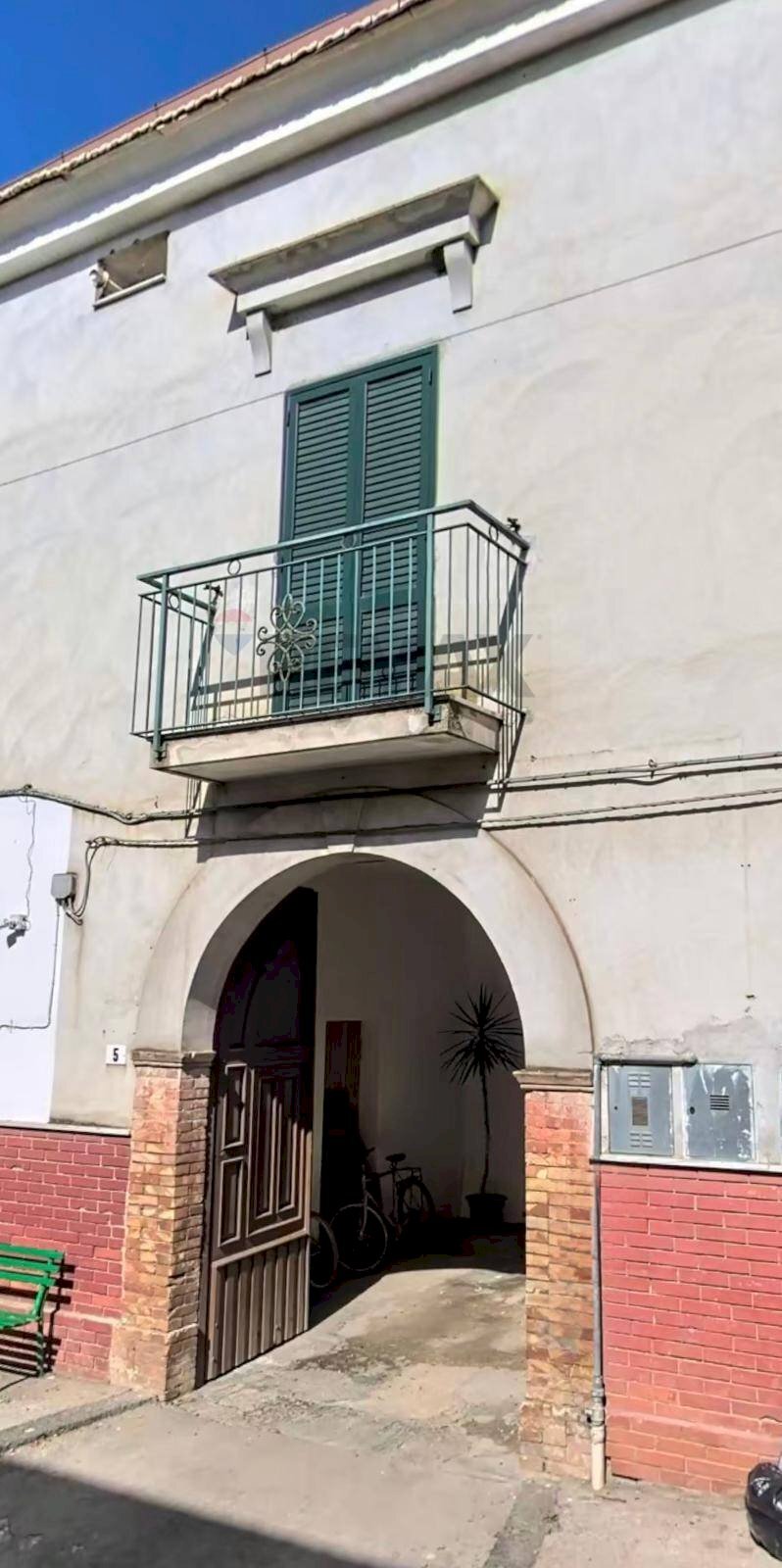 Edificio all\'aperto - Monolocale Via Rio Persico
 
5, Carinola - foto 1