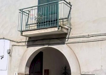 Edificio all\'aperto - One-room apartment Via Rio Persico
 
5, Carinola - photo 1