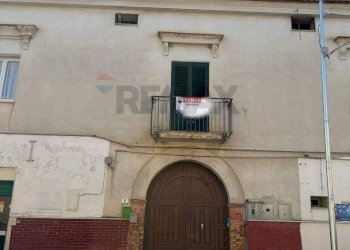 Edificio all\'aperto - One-room apartment Via Rio Persico
 
5, Carinola - photo 4