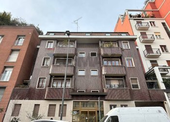 Edificio all\'aperto - Bilocale Via Azzo Carbonera
 
19, Milano - foto 2