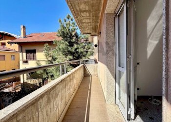 Balcone - Villa Torquato Tasso
17, Sesto San Giovanni - photo 24