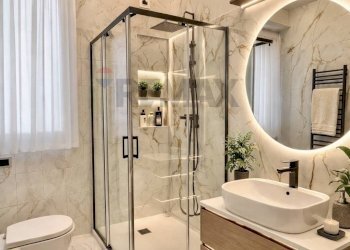 render Bagno - Villa Torquato Tasso
17, Sesto San Giovanni - photo 26