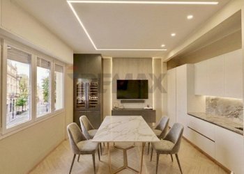 rendere Sala da pranzo - Villa Torquato Tasso
17, Sesto San Giovanni - photo 33