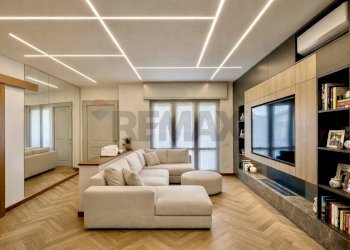 render Soggiorno - Villa Torquato Tasso
17, Sesto San Giovanni - photo 35