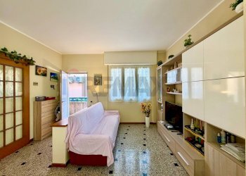 Soggiorno - Villa Torquato Tasso
17, Sesto San Giovanni - photo 36