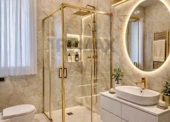 render Bagno - Villa Torquato Tasso
17, Sesto San Giovanni - photo 41