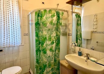 Bagno - Villa Torquato Tasso
17, Sesto San Giovanni - photo 42