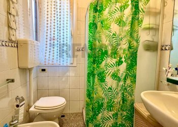 Bagno - Villa Torquato Tasso
17, Sesto San Giovanni - photo 43