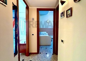 Hall / corridoio - Villa Torquato Tasso
17, Sesto San Giovanni - photo 54