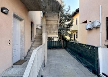 cortile - Villa Torquato Tasso
17, Sesto San Giovanni - photo 56