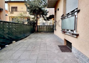 cortile - Villa Torquato Tasso
17, Sesto San Giovanni - photo 57