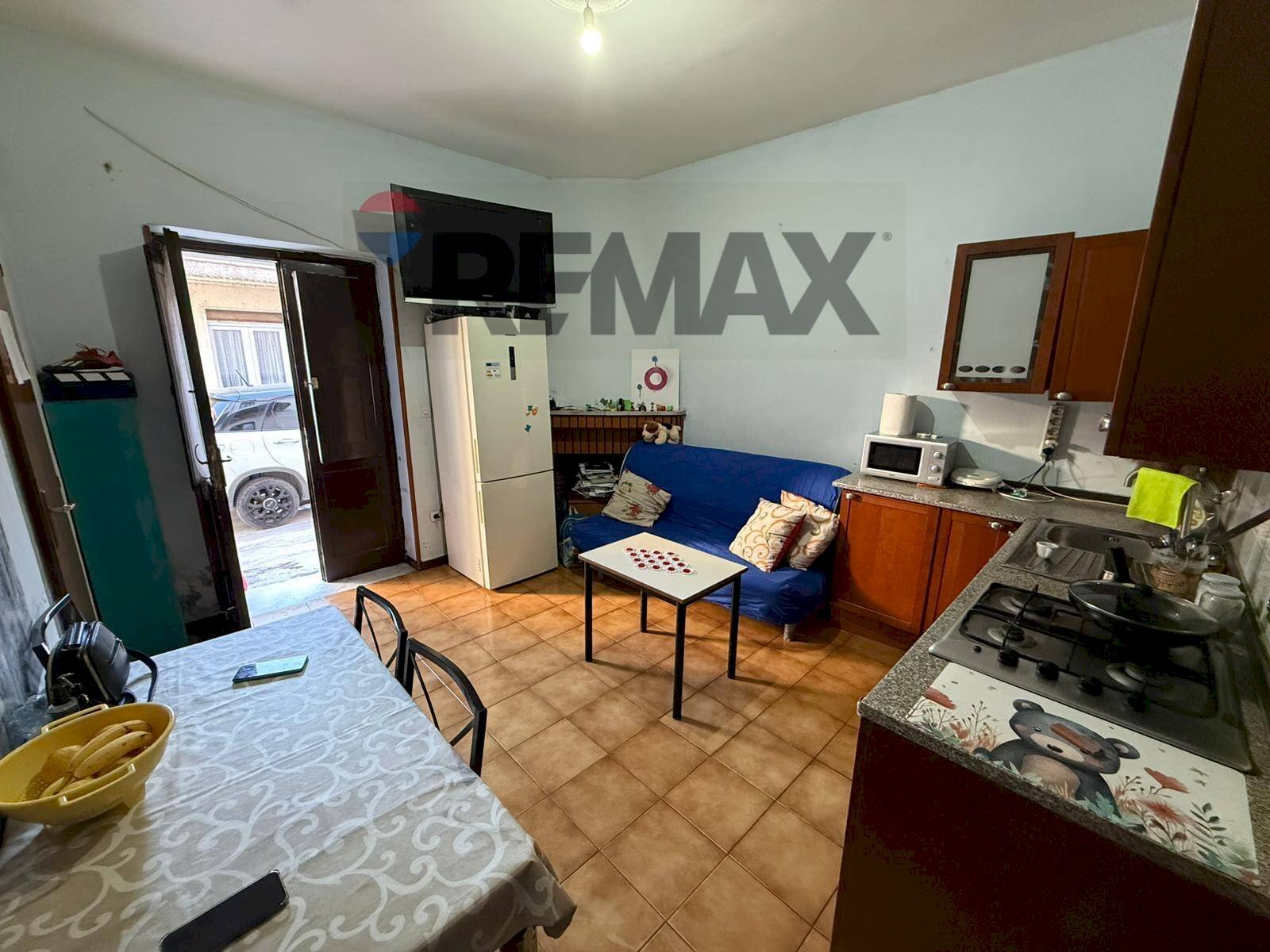 Sala da pranzo - Two-room apartment Via Rio Persico
 
3, Carinola - photo 3