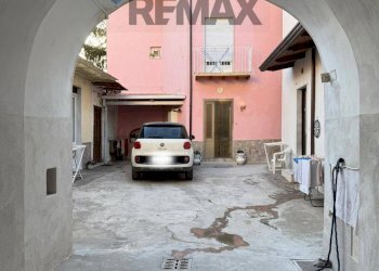 Parcheggio - Bilocale Via Rio Persico
 
3, Carinola - foto 2