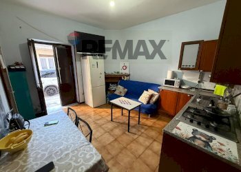 Sala da pranzo - Bilocale Via Rio Persico
 
3, Carinola - foto 3