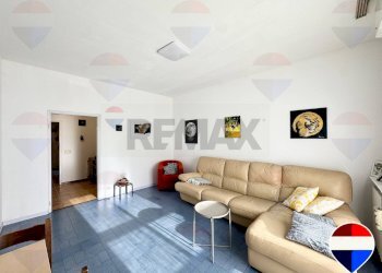 Soggiorno - Trilocale Via Appennini
 
35, Milano - foto 1