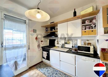 Cucina - Trilocale Via Appennini
 
35, Milano - foto 8