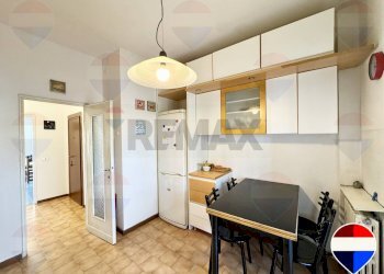 Cucina - Trilocale Via Appennini
 
35, Milano - foto 11