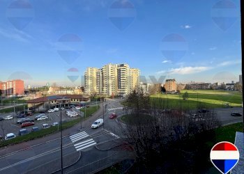 Edificio all\'aperto - Trilocale Via Appennini
 
35, Milano - foto 13