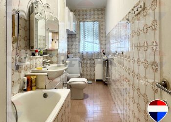 Bagno - Trilocale Via Appennini
 
35, Milano - foto 22