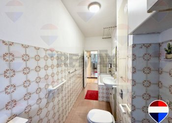 Bagno - Trilocale Via Appennini
 
35, Milano - foto 23