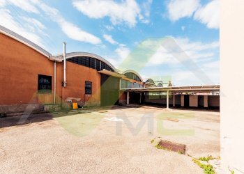 Foto 12 - Capannone VIA C. PORTA
 
8/10, Gorgonzola - foto 12