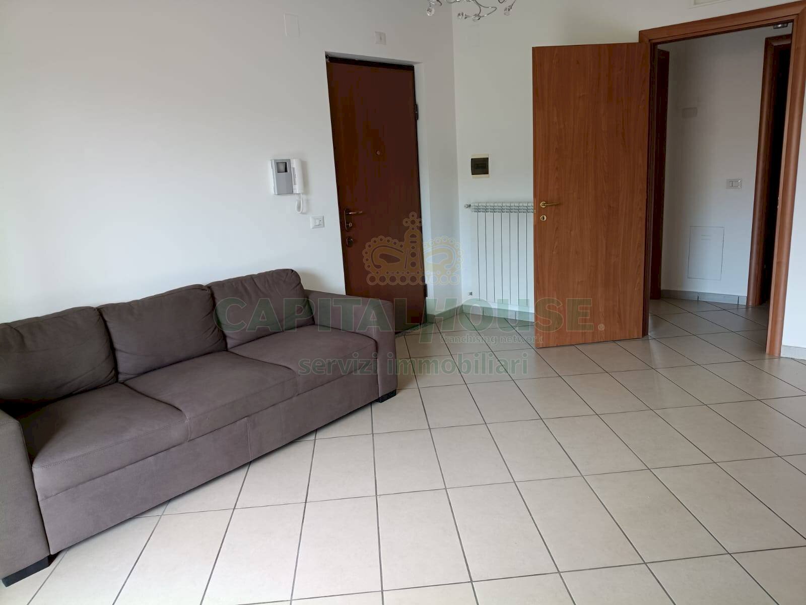 Foto 1 - Three-room apartment Via Grottole, Castel Morrone - photo 1