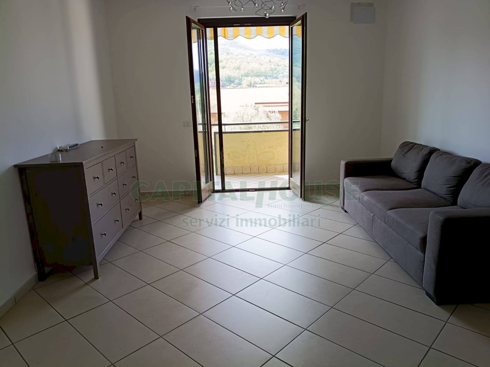 Foto 2 - Three-room apartment Via Grottole, Castel Morrone - photo 2