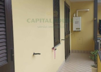 Foto 18 - Three-room apartment Via Grottole, Castel Morrone - photo 18