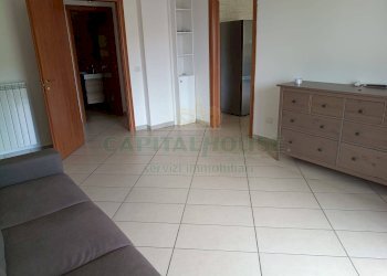 Foto 4 - Three-room apartment Via Grottole, Castel Morrone - photo 4