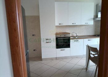 Foto 5 - Three-room apartment Via Grottole, Castel Morrone - photo 5