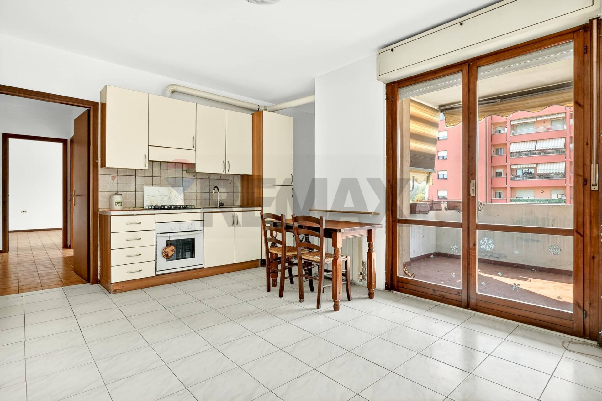 Cucina - Trilocale via delle rose
 
31/A, Legnano - foto 1